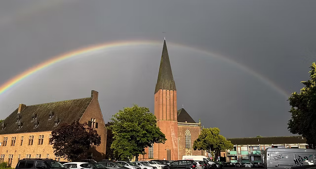 arnold kerk