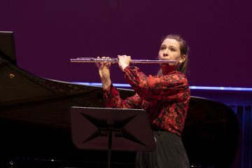 sarah van der lijke